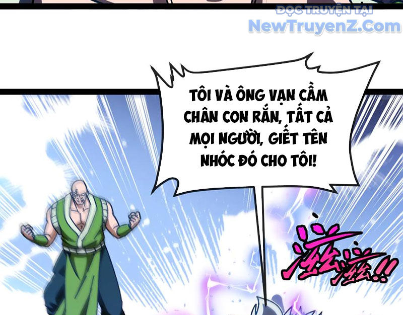 Thần Cấp Thăng Cấp Hệ Thống Chap 175 - Next Chap 176