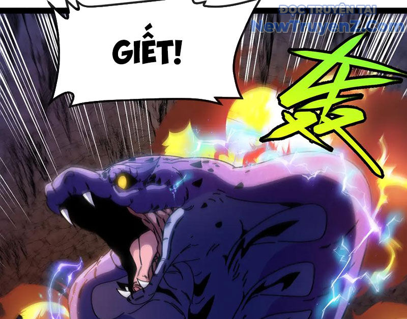 Thần Cấp Thăng Cấp Hệ Thống Chap 175 - Next Chap 176