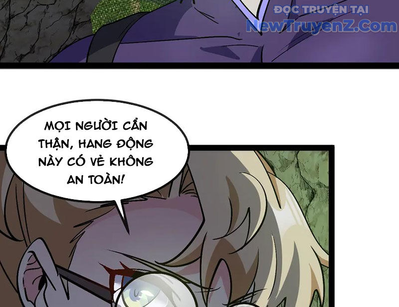 Thần Cấp Thăng Cấp Hệ Thống Chap 175 - Next Chap 176