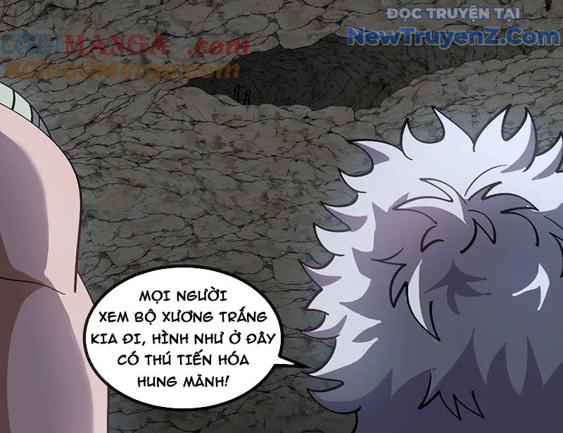 Thần Cấp Thăng Cấp Hệ Thống Chap 175 - Next Chap 176