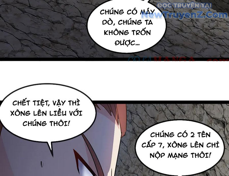 Thần Cấp Thăng Cấp Hệ Thống Chap 175 - Next Chap 176