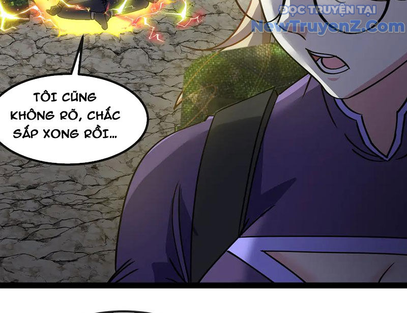 Thần Cấp Thăng Cấp Hệ Thống Chap 175 - Next Chap 176