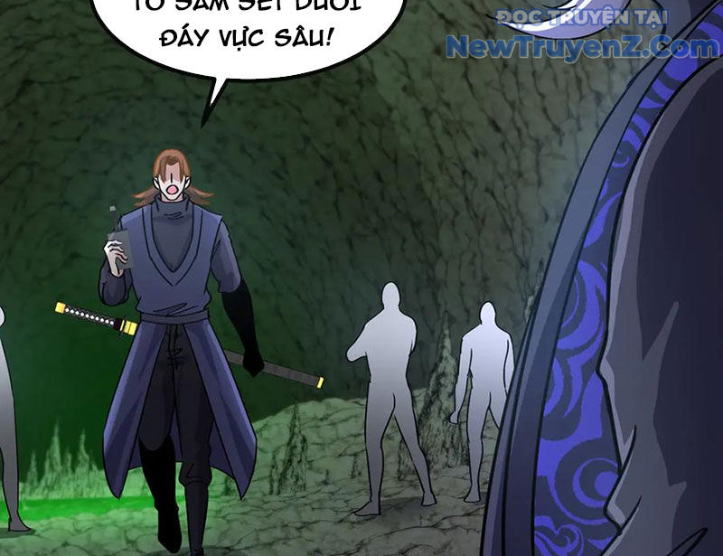 Thần Cấp Thăng Cấp Hệ Thống Chap 175 - Next Chap 176