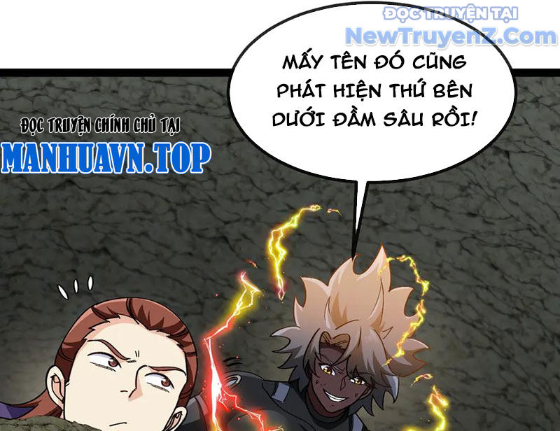 Thần Cấp Thăng Cấp Hệ Thống Chap 175 - Next Chap 176