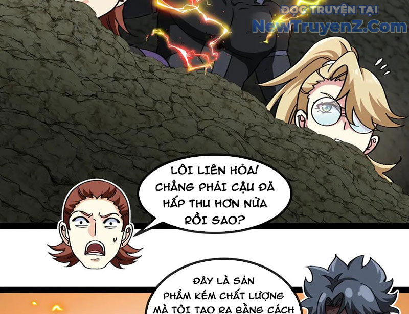 Thần Cấp Thăng Cấp Hệ Thống Chap 175 - Next Chap 176