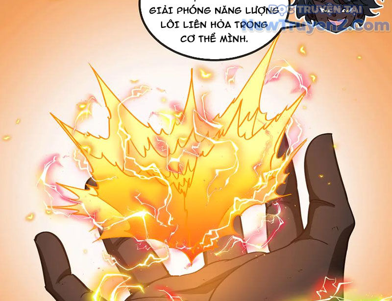 Thần Cấp Thăng Cấp Hệ Thống Chap 175 - Next Chap 176