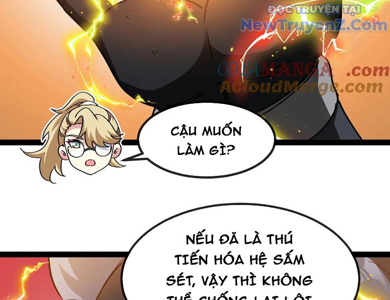 Thần Cấp Thăng Cấp Hệ Thống Chap 175 - Next Chap 176