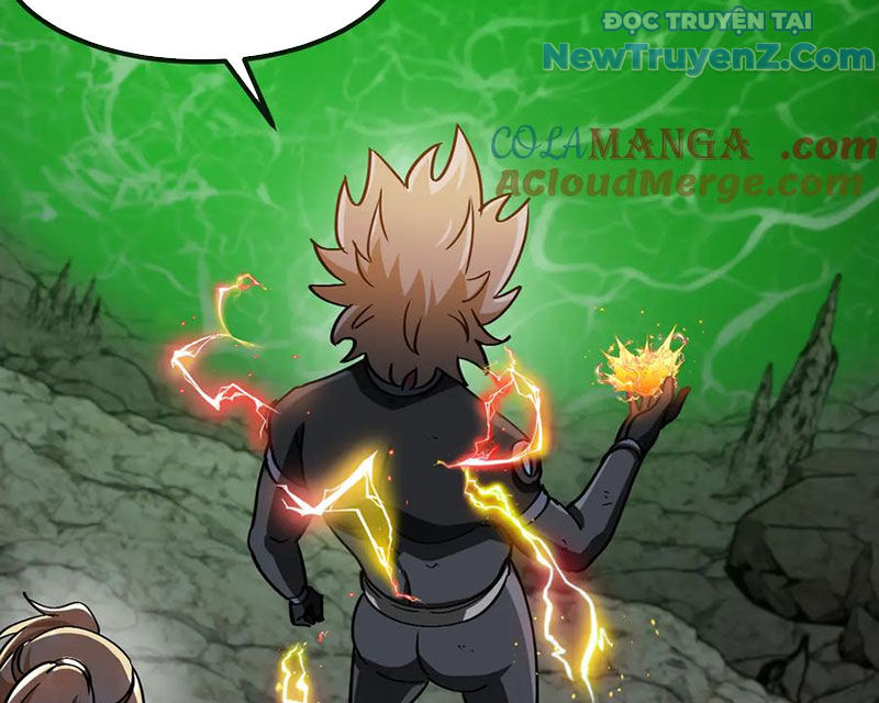 Thần Cấp Thăng Cấp Hệ Thống Chap 175 - Next Chap 176