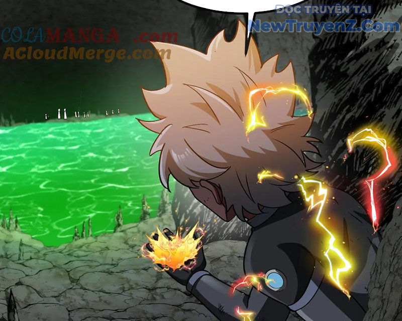 Thần Cấp Thăng Cấp Hệ Thống Chap 175 - Next Chap 176