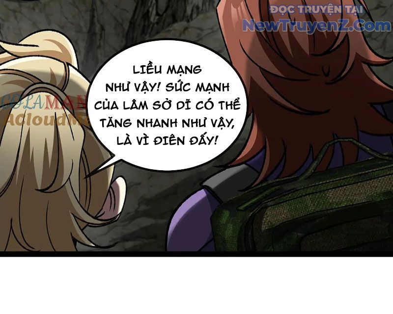 Thần Cấp Thăng Cấp Hệ Thống Chap 175 - Next Chap 176