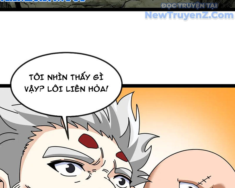 Thần Cấp Thăng Cấp Hệ Thống Chap 175 - Next Chap 176