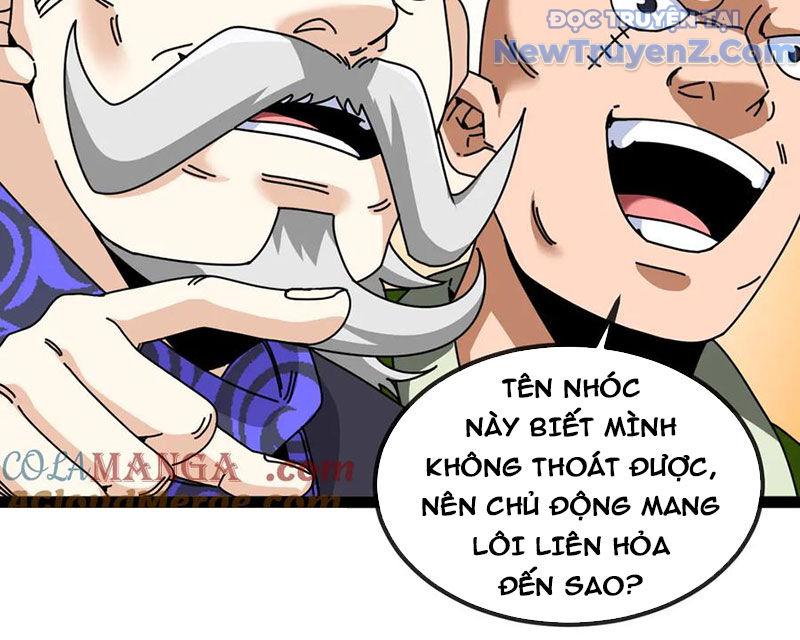 Thần Cấp Thăng Cấp Hệ Thống Chap 175 - Next Chap 176