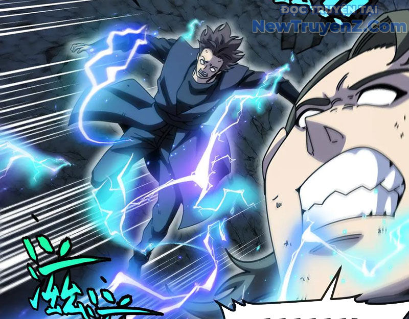 Thần Cấp Thăng Cấp Hệ Thống Chap 175 - Next Chap 176