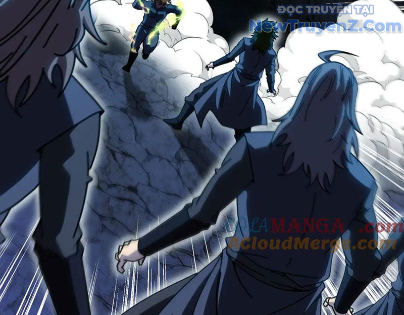 Thần Cấp Thăng Cấp Hệ Thống Chap 175 - Next Chap 176