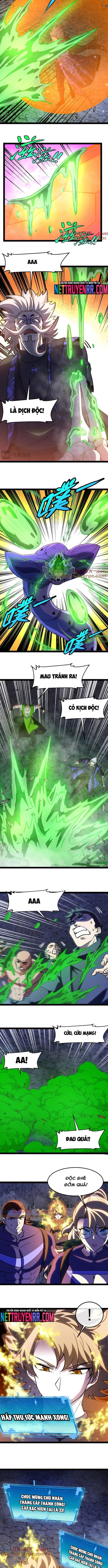 Thần Cấp Thăng Cấp Hệ Thống Chap 176 - Next Chap 177