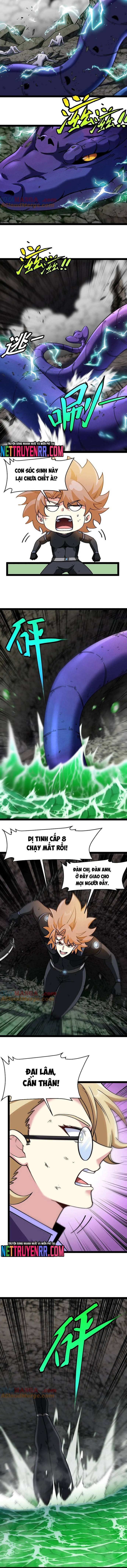 Thần Cấp Thăng Cấp Hệ Thống Chap 176 - Next Chap 177