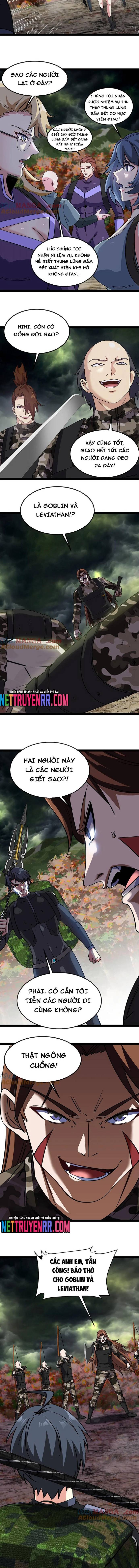 Thần Cấp Thăng Cấp Hệ Thống Chap 177 - Next Chap 178