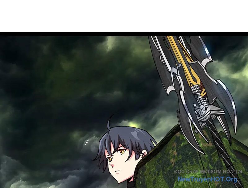 Thần Cấp Thăng Cấp Hệ Thống Chap 178 - Next Chap 179