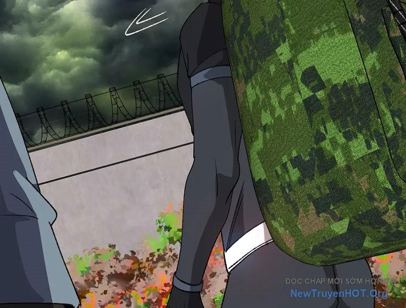 Thần Cấp Thăng Cấp Hệ Thống Chap 178 - Next Chap 179