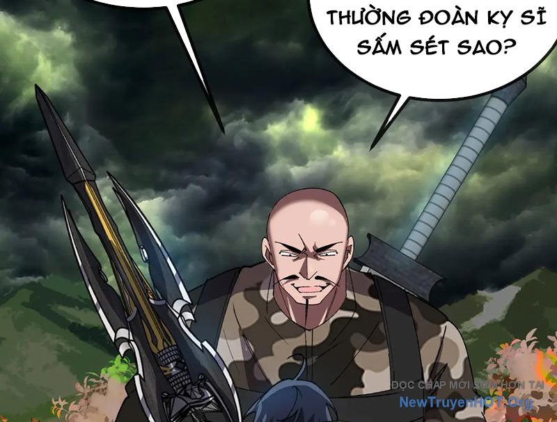 Thần Cấp Thăng Cấp Hệ Thống Chap 178 - Next Chap 179