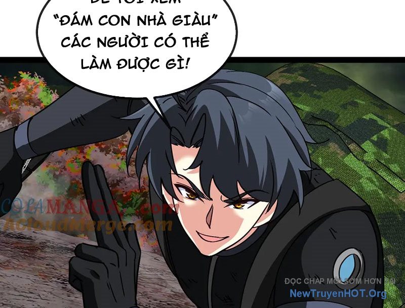 Thần Cấp Thăng Cấp Hệ Thống Chap 178 - Next Chap 179