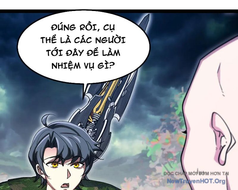 Thần Cấp Thăng Cấp Hệ Thống Chap 178 - Next Chap 179