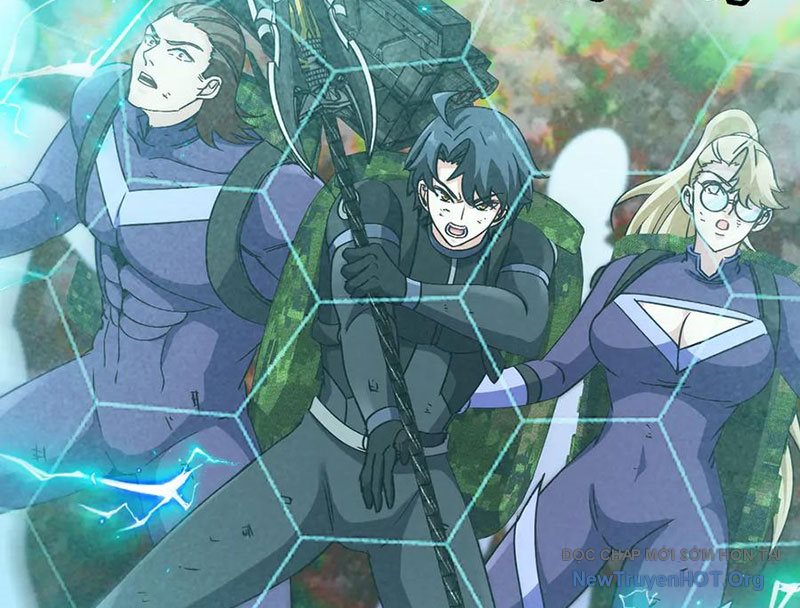 Thần Cấp Thăng Cấp Hệ Thống Chap 178 - Next Chap 179