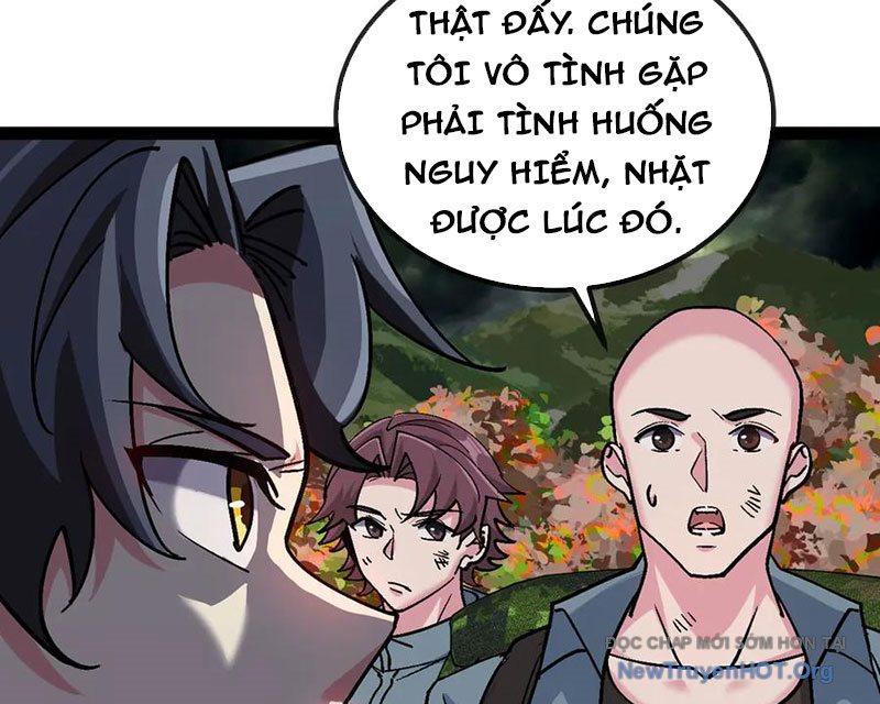 Thần Cấp Thăng Cấp Hệ Thống Chap 178 - Next Chap 179