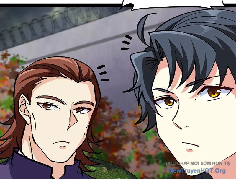 Thần Cấp Thăng Cấp Hệ Thống Chap 178 - Next Chap 179