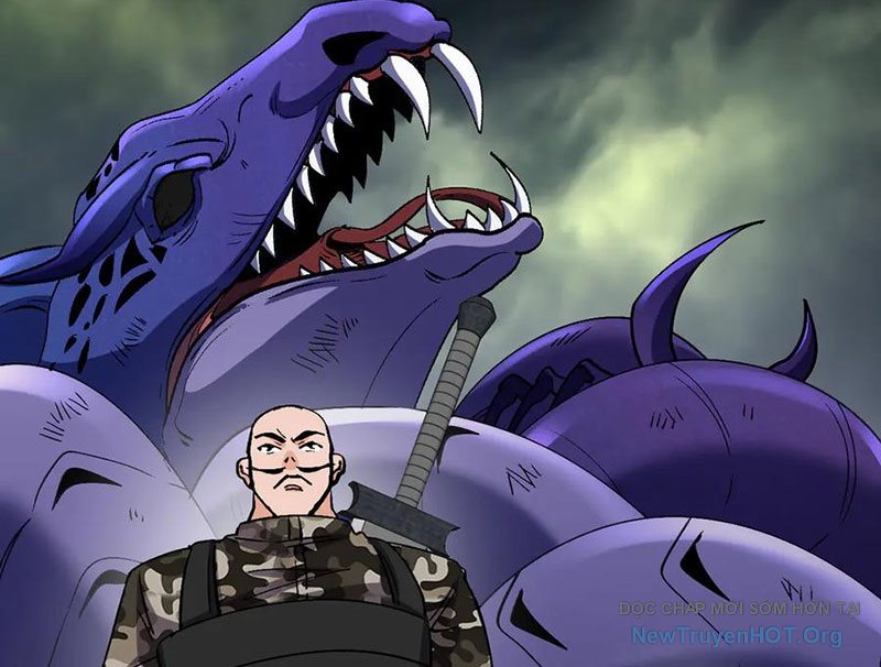 Thần Cấp Thăng Cấp Hệ Thống Chap 178 - Next Chap 179