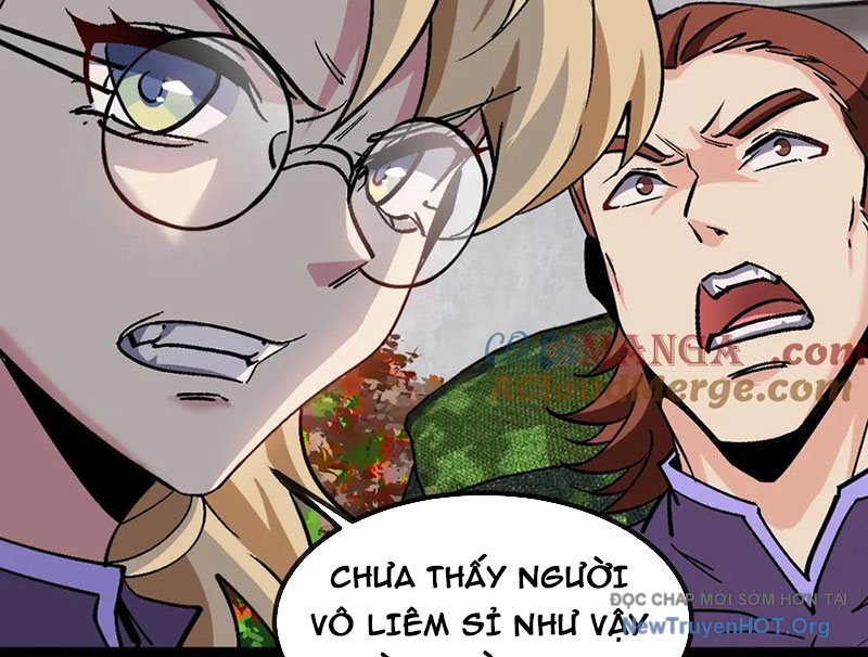 Thần Cấp Thăng Cấp Hệ Thống Chap 178 - Next Chap 179