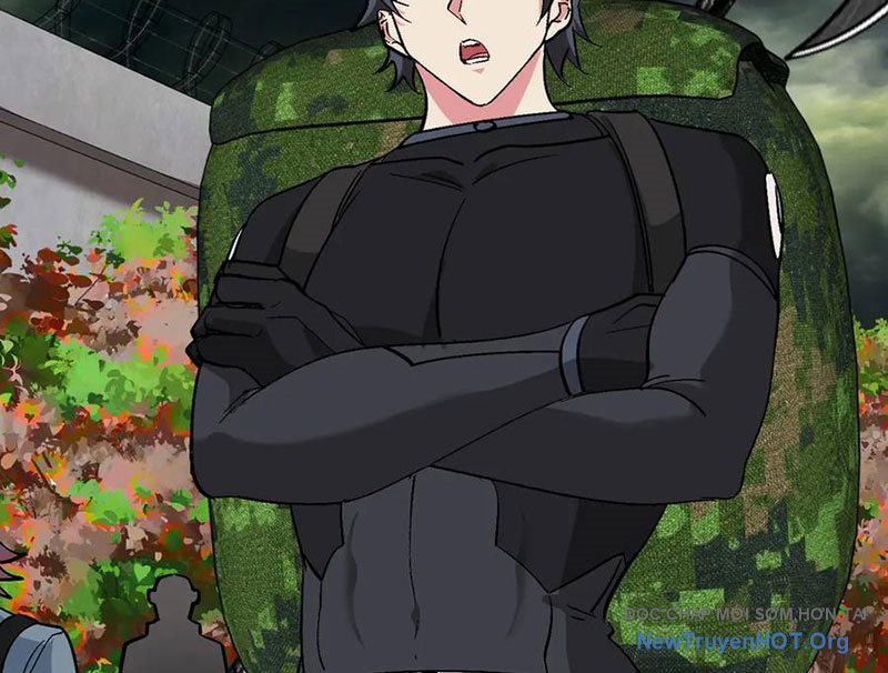 Thần Cấp Thăng Cấp Hệ Thống Chap 178 - Next Chap 179