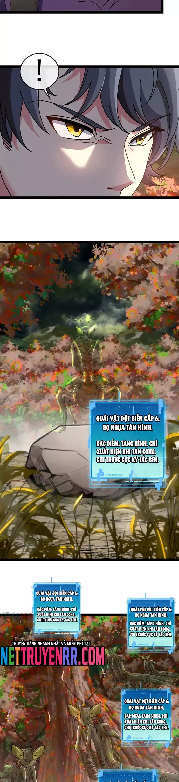 Thần Cấp Thăng Cấp Hệ Thống Chap 180 - Next Chap 181