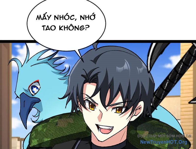 Thần Cấp Thăng Cấp Hệ Thống Chap 181 - Next Chap 182