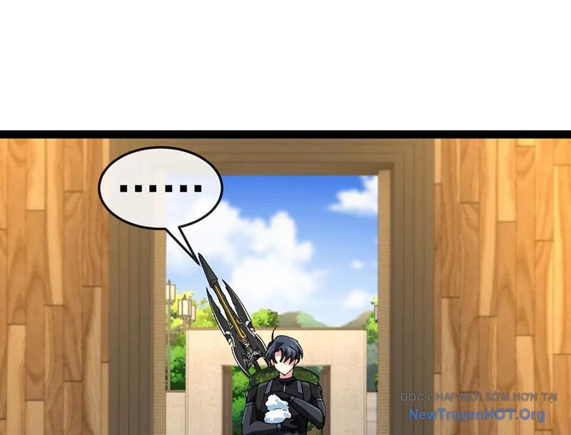 Thần Cấp Thăng Cấp Hệ Thống Chap 181 - Next Chap 182