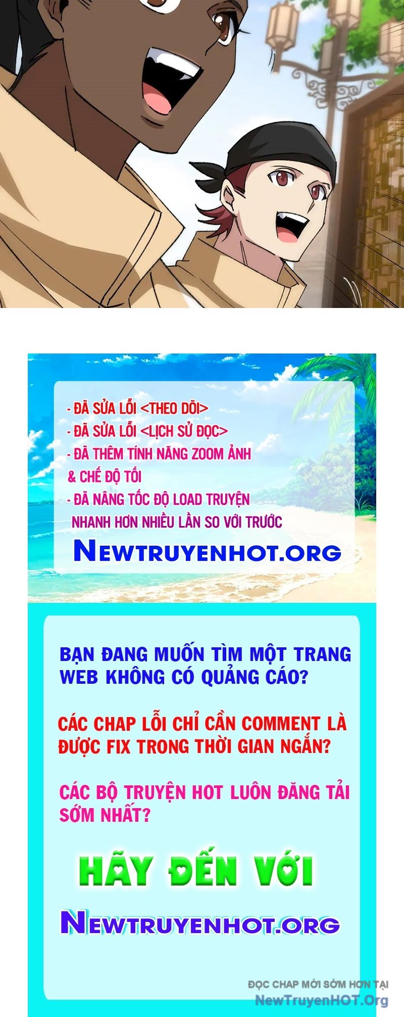Thần Cấp Thăng Cấp Hệ Thống Chap 181 - Next Chap 182