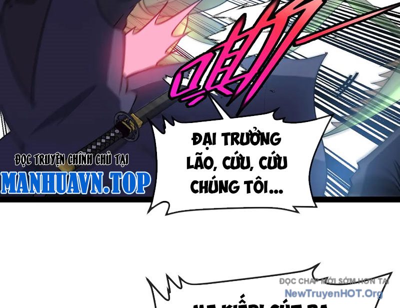 Thần Cấp Thăng Cấp Hệ Thống Chap 181 - Next Chap 182
