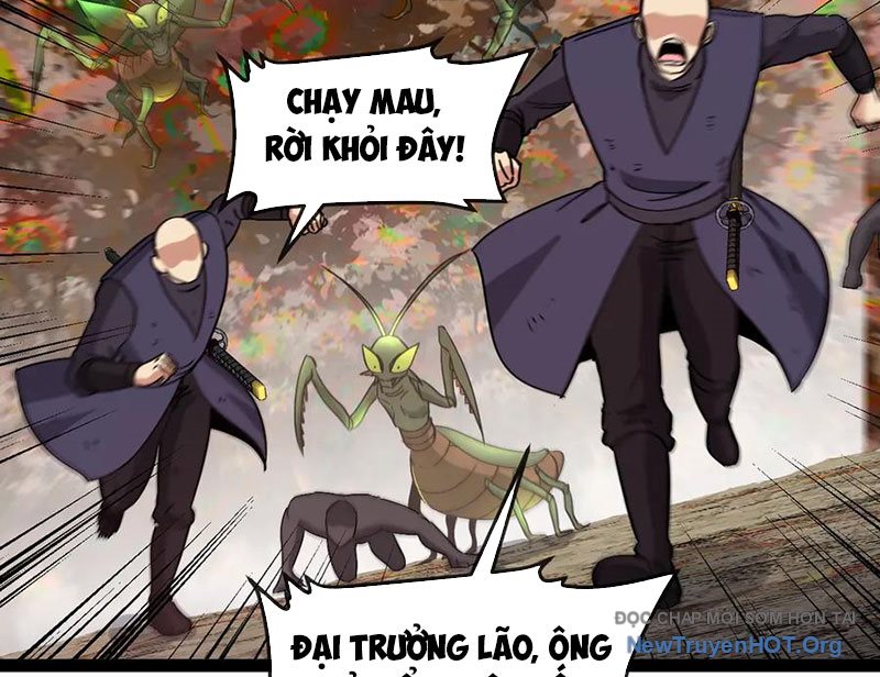 Thần Cấp Thăng Cấp Hệ Thống Chap 181 - Next Chap 182