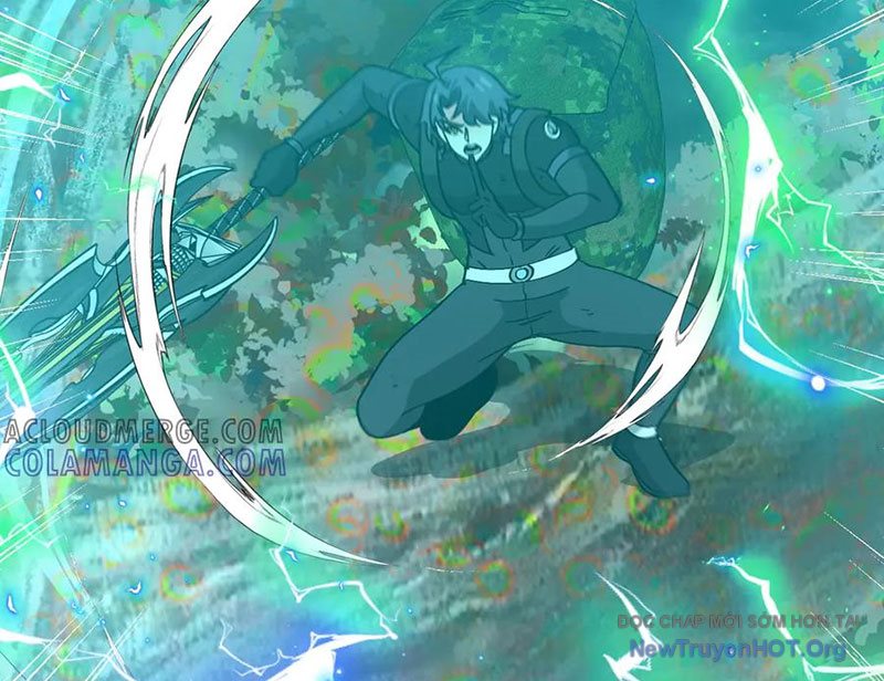 Thần Cấp Thăng Cấp Hệ Thống Chap 181 - Next Chap 182