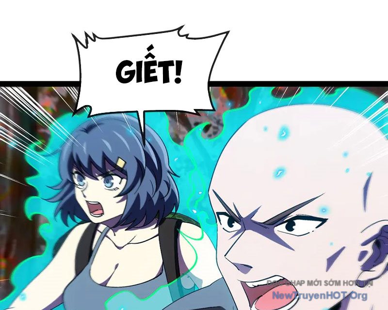 Thần Cấp Thăng Cấp Hệ Thống Chap 181 - Next Chap 182