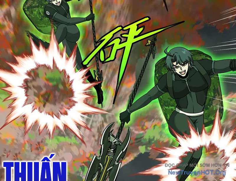 Thần Cấp Thăng Cấp Hệ Thống Chap 181 - Next Chap 182