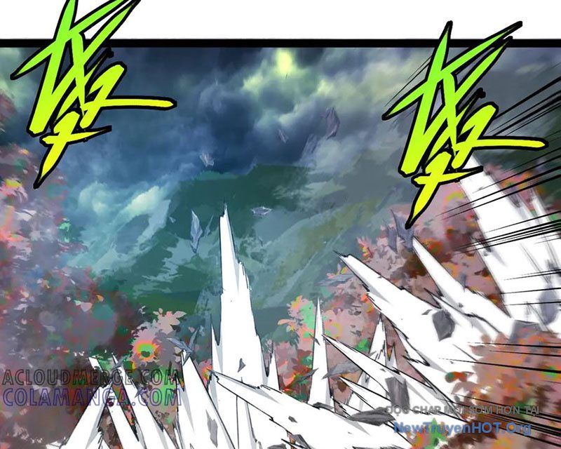 Thần Cấp Thăng Cấp Hệ Thống Chap 181 - Next Chap 182