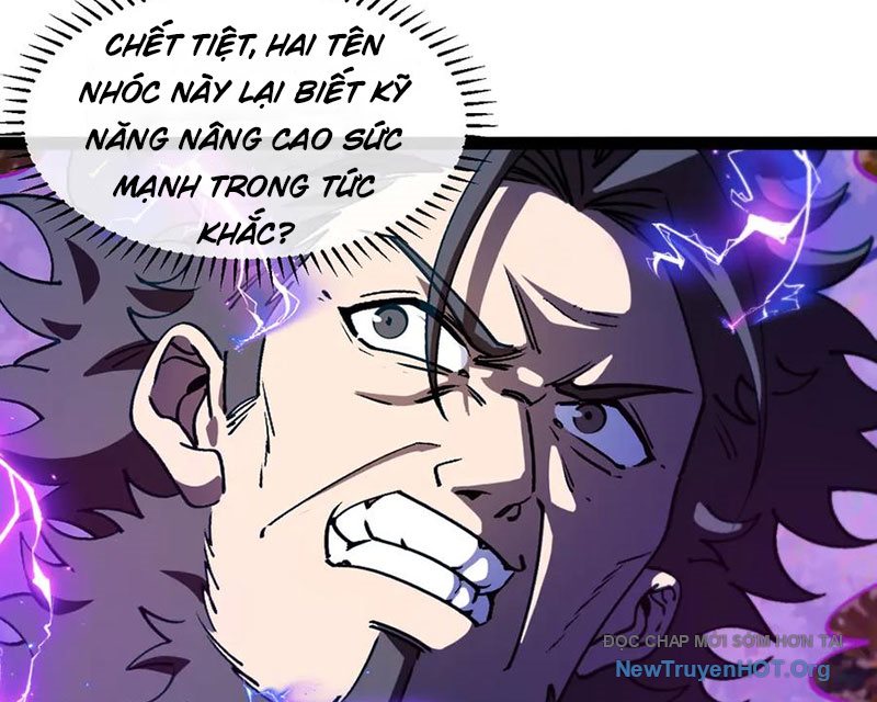 Thần Cấp Thăng Cấp Hệ Thống Chap 181 - Next Chap 182