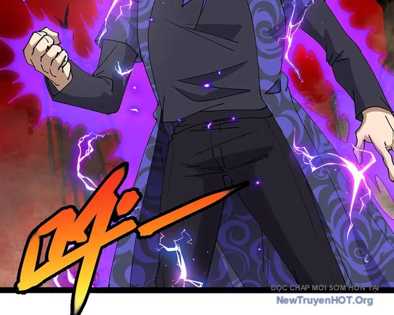 Thần Cấp Thăng Cấp Hệ Thống Chap 181 - Next Chap 182