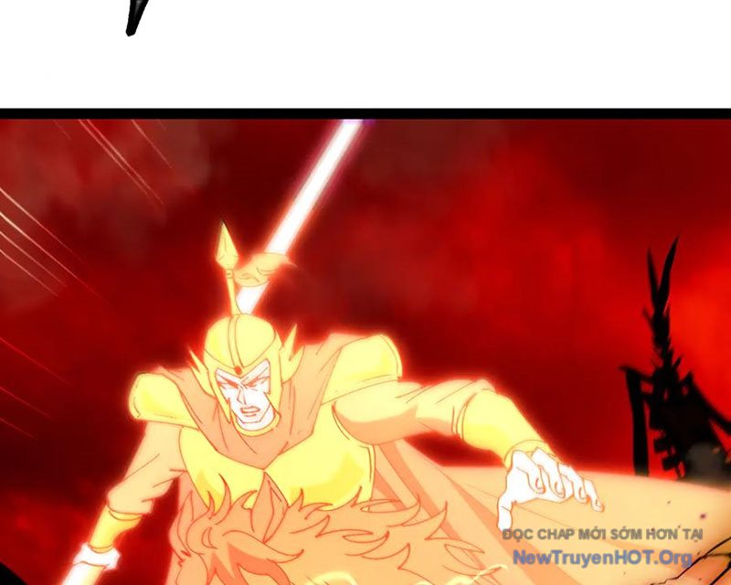 Thần Cấp Thăng Cấp Hệ Thống Chap 181 - Next Chap 182