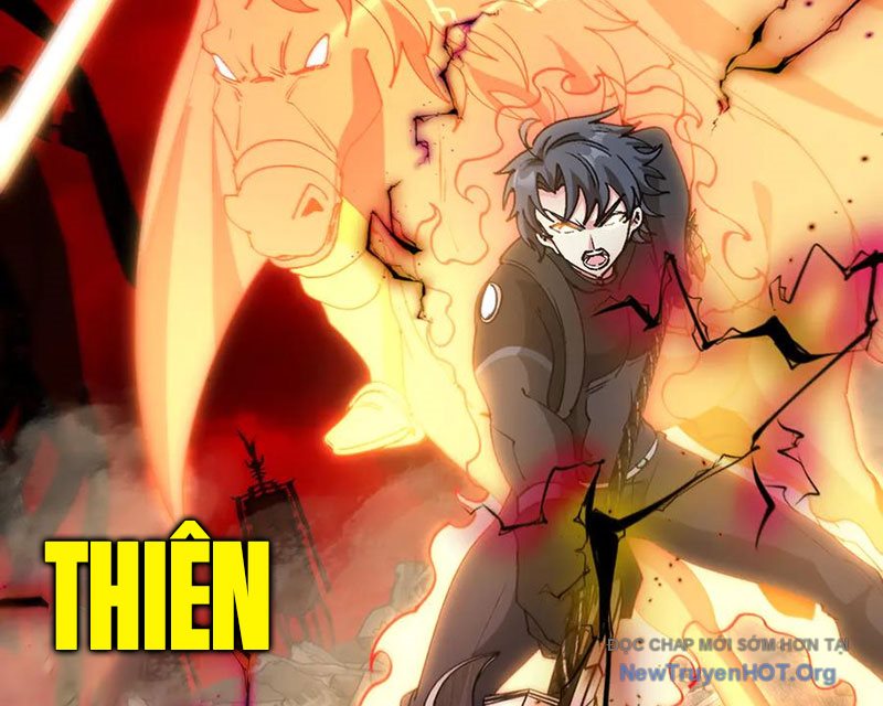 Thần Cấp Thăng Cấp Hệ Thống Chap 181 - Next Chap 182