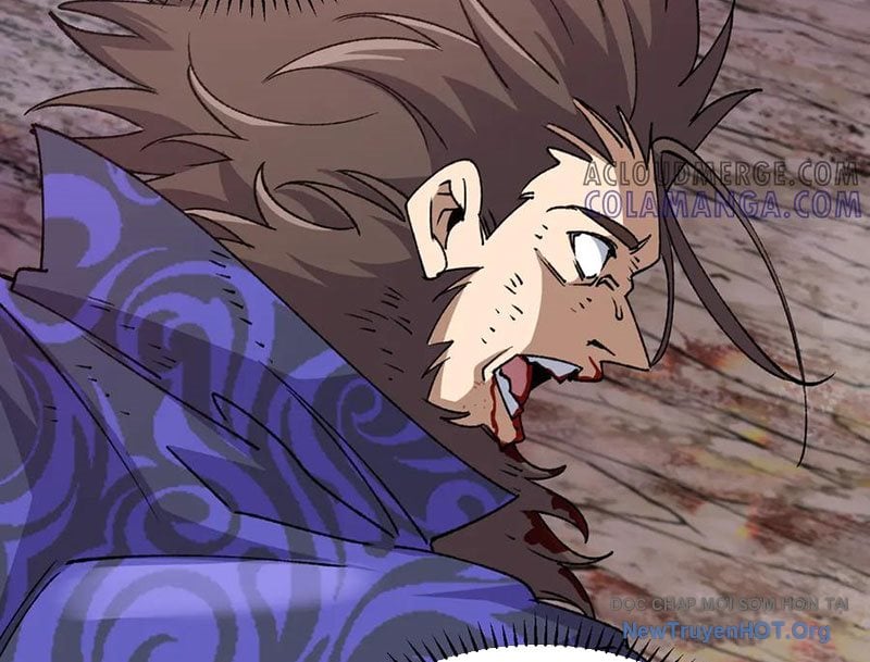 Thần Cấp Thăng Cấp Hệ Thống Chap 181 - Next Chap 182