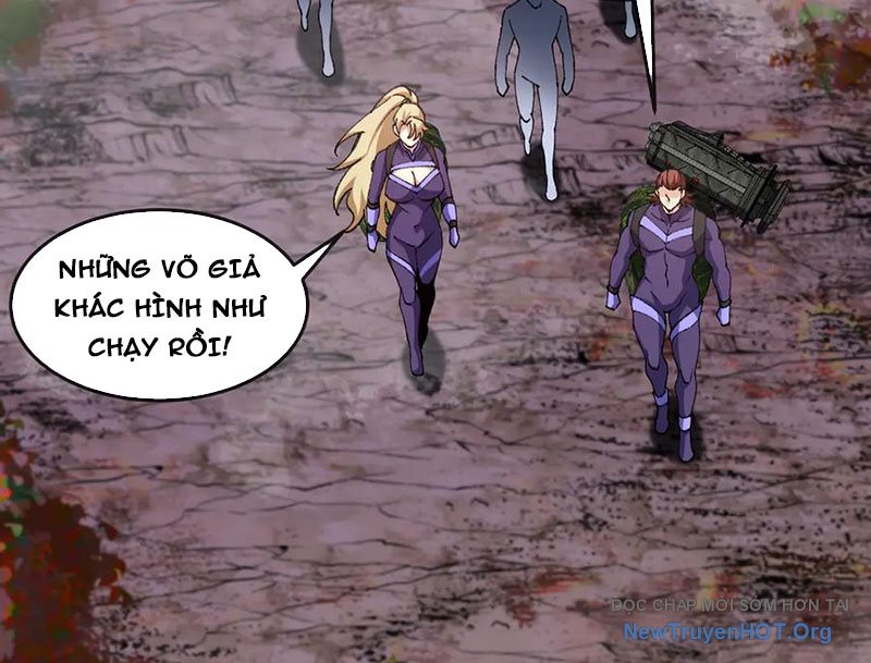 Thần Cấp Thăng Cấp Hệ Thống Chap 181 - Next Chap 182