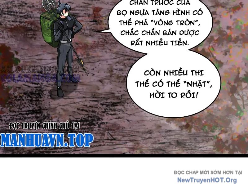 Thần Cấp Thăng Cấp Hệ Thống Chap 181 - Next Chap 182