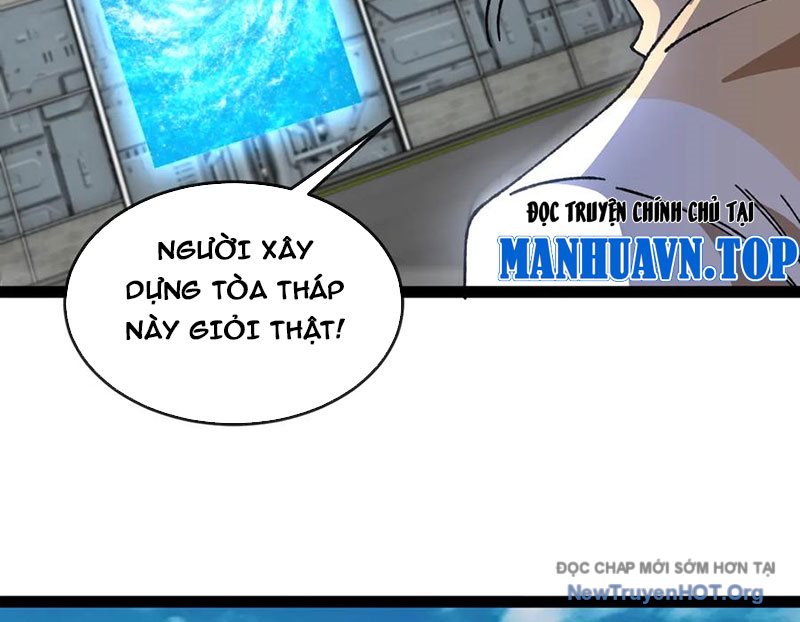 Thần Cấp Thăng Cấp Hệ Thống Chap 182 - Next Chap 183